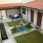Apartments Castanea