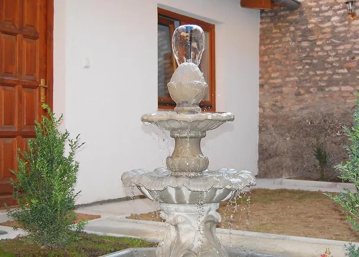Apartments Castanea